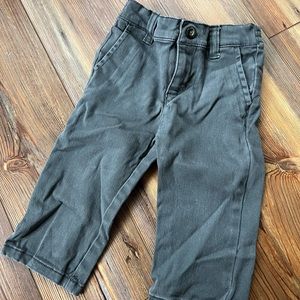 Janie & Jack 12-18 month pants